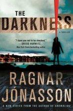 The Darkness: A Thriller