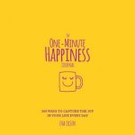 One-Minute Happiness Journal