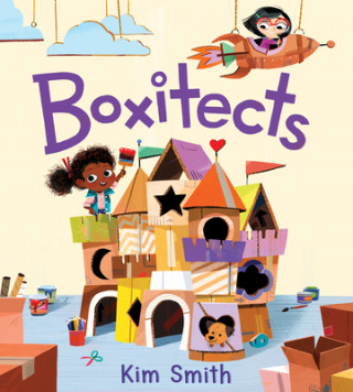 Boxitects (Kim Smith)()
