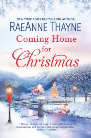 Coming Home for Christmas: A Holiday Romance