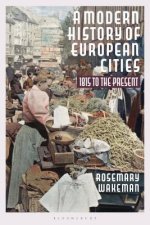 Modern History of European Cities