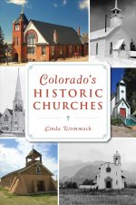 Colorado's Historic Churches