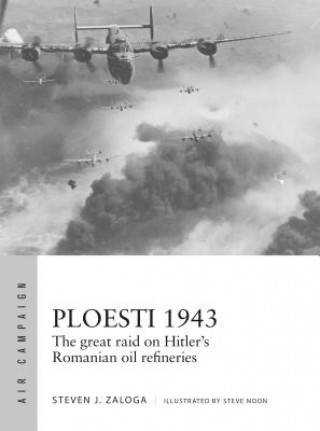 Ploesti 1943