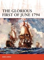 Glorious First of June 1794