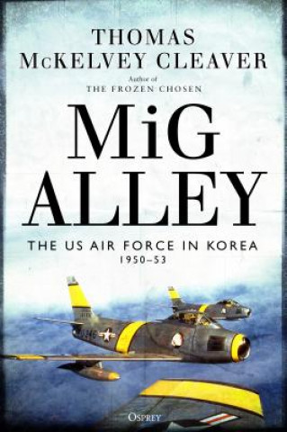 MiG Alley