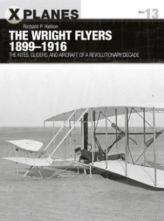 Wright Flyers 1899-1916