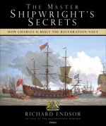 Master Shipwright's Secrets