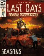 Last Days: Zombie Apocalypse: Seasons