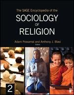SAGE Encyclopedia of the Sociology of Religion