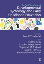 SAGE Handbook of Developmental Psychology and Early Childhood Education