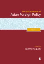 SAGE Handbook of Asian Foreign Policy