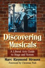 Discovering Musicals