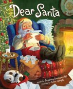Dear Santa