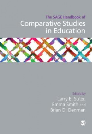 SAGE Handbook of Comparative Studies in Education