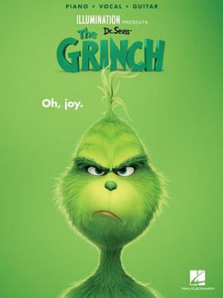 Dr. Seuss' The Grinch