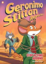 Geronimo Stilton Reporter #3