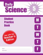Daily Science, Grade 5 Individual Student Practice Book