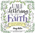 HAND LETTERING FOR FAITH