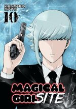 Magical Girl Site Vol. 10