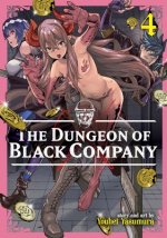 Dungeon of Black Company Vol. 4