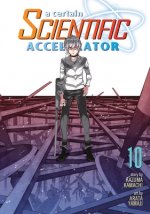 Certain Scientific Accelerator Vol. 10