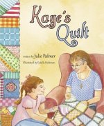 Kaye's Quilt