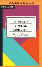 LETTERS TO A YOUNG FEMINIST