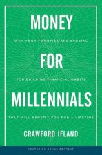 Money for Millennials: Why Your Twenties Are Crucial for Building Financial Habits That Will Benefit You a Lifetime