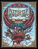 Airship Adventures