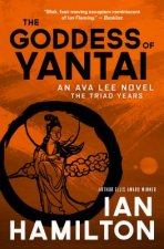 Goddess of Yantai