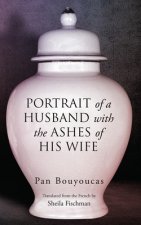 Portrait of a Husband with the Ashes of His Wife