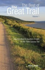 Best of The Great Trail -- Volume 1