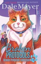 Broken Protocols: Books 1-4