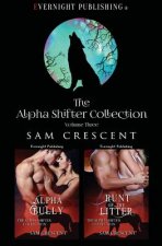 The Alpha Shifter Collection