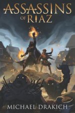 Assassins of Riaz