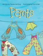 Pants!