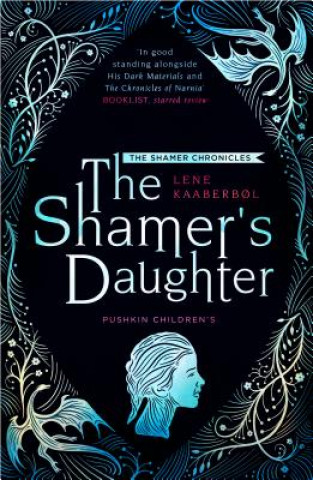 Shamer's Daughter: Book 1