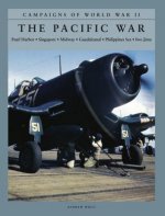 The Pacific War: Pearl Harbor, Singapore, Midway, Guadalcanal, Philippines Sea, Iwo Jima
