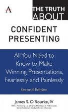 Truth about Confident Presenting