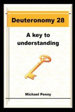 Deuteronomy 28: A Key to Understanding