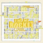 Find My Rocket: A Marvelous Maze Adventure