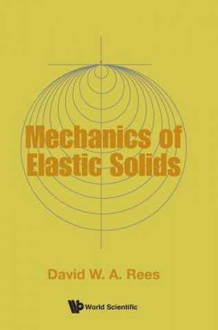 Mechanics Of Elastic Solids