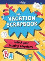 My Vacation Scrapbook 1