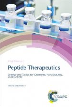 Peptide Therapeutics