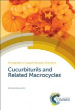 Cucurbiturils and Related Macrocycles