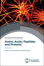 Amino Acids, Peptides and Proteins: Volume 44