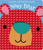Nosy Bear