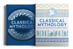 Classical Mythology: Myths and Legends of the Ancient World