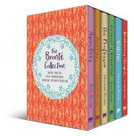 The Bronte Collection: Deluxe 6-Volume Box Set Edition