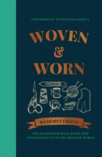 Woven & Worn
